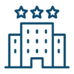 Hospitality & Real Estate